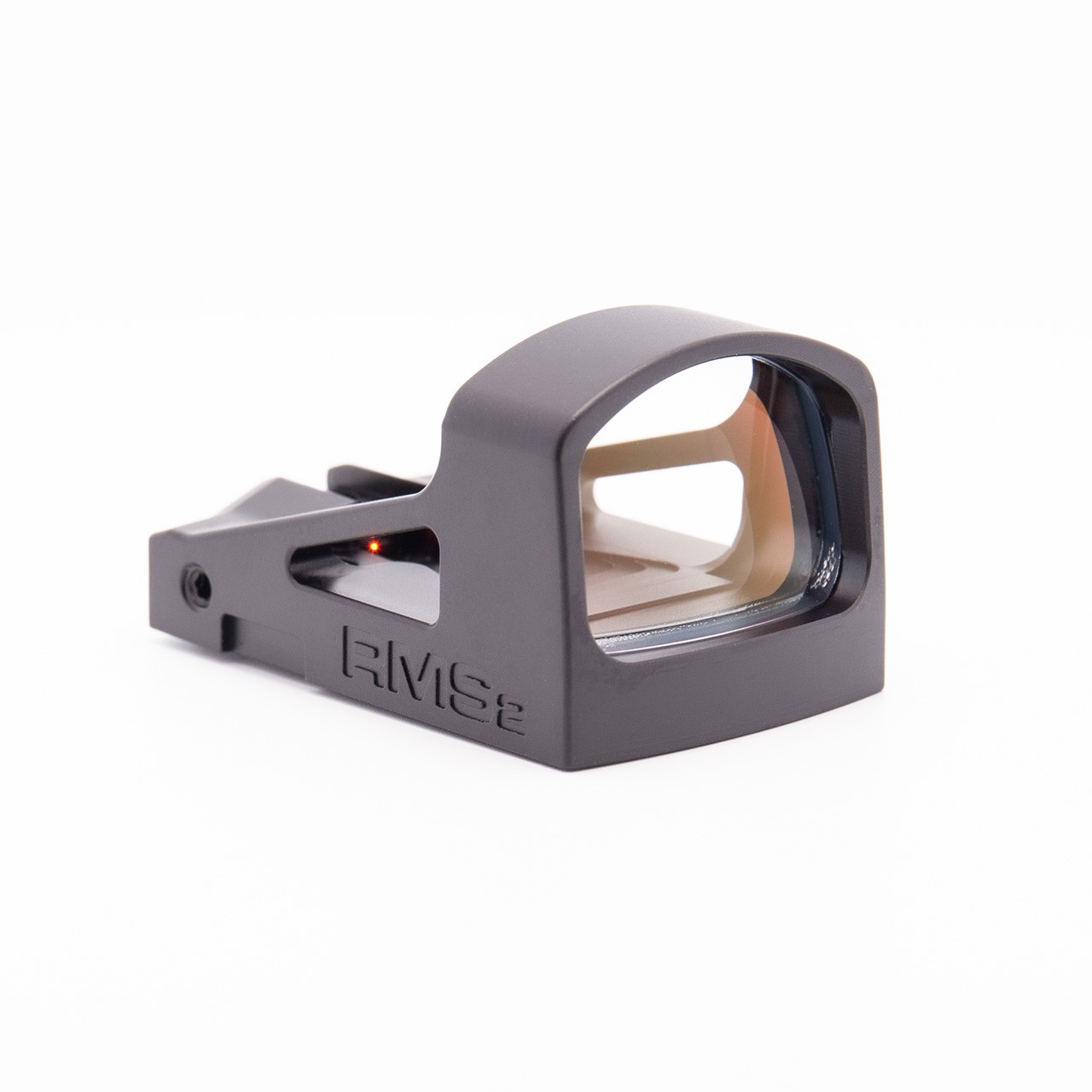 Shield Sights RMS2 Red Dot Reflex Sight Glass fits Shield RMSc Footprint 8 MOA