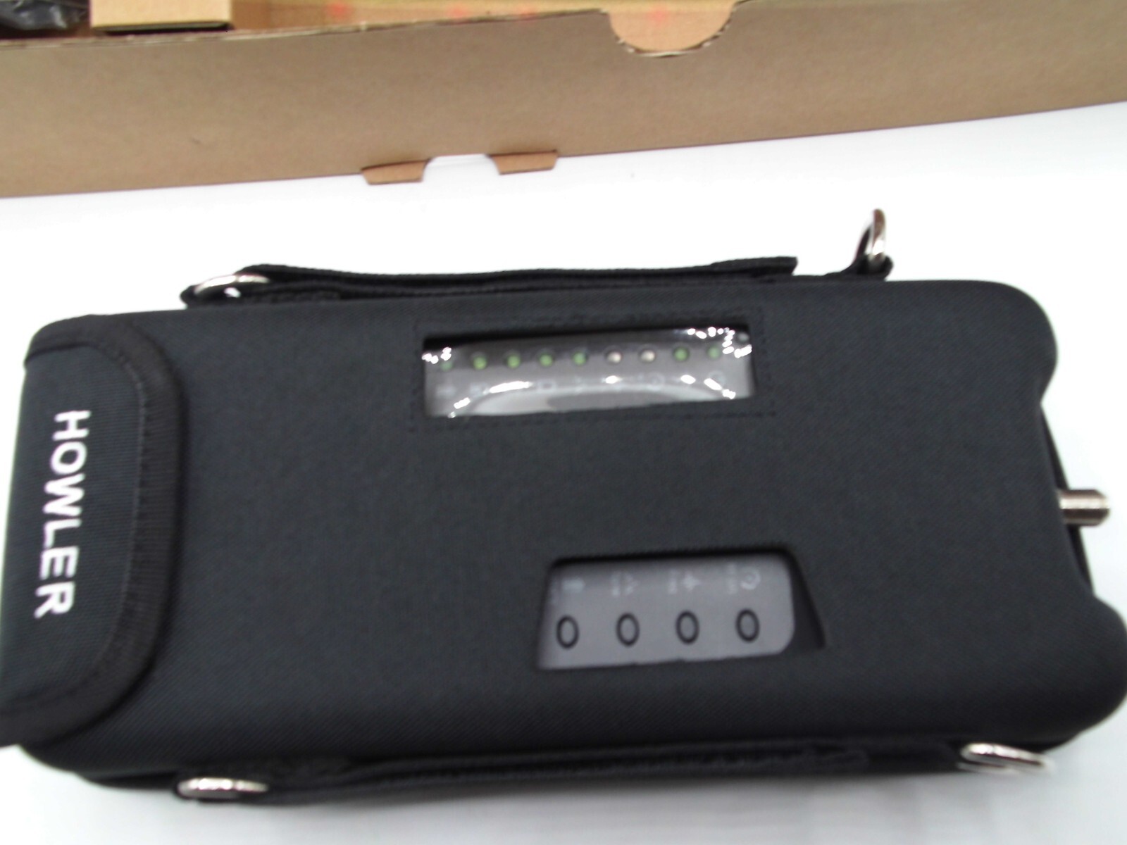 Hitron Technologies Howler CSN-01 Signal Generator