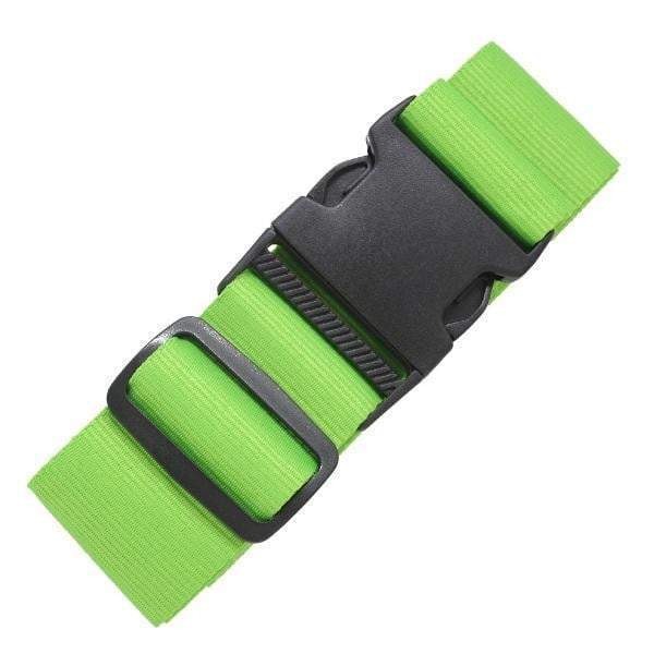 Voltage Valet Travel Adjustable Luggage Strap 70in