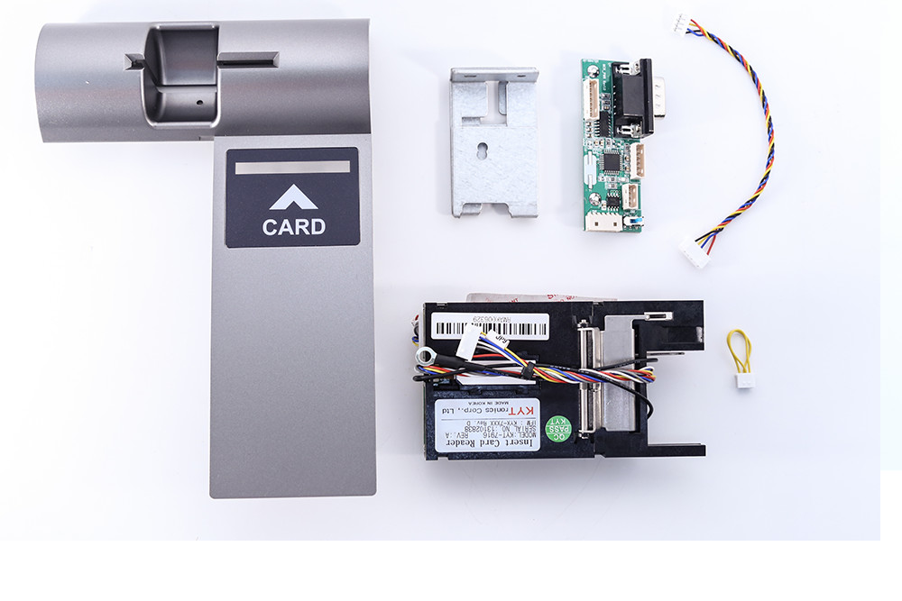 Genmega ATM EMV 1900 - EMV Kit