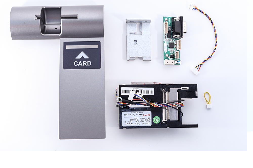 Genmega ATM EMV 1900 - EMV Kit