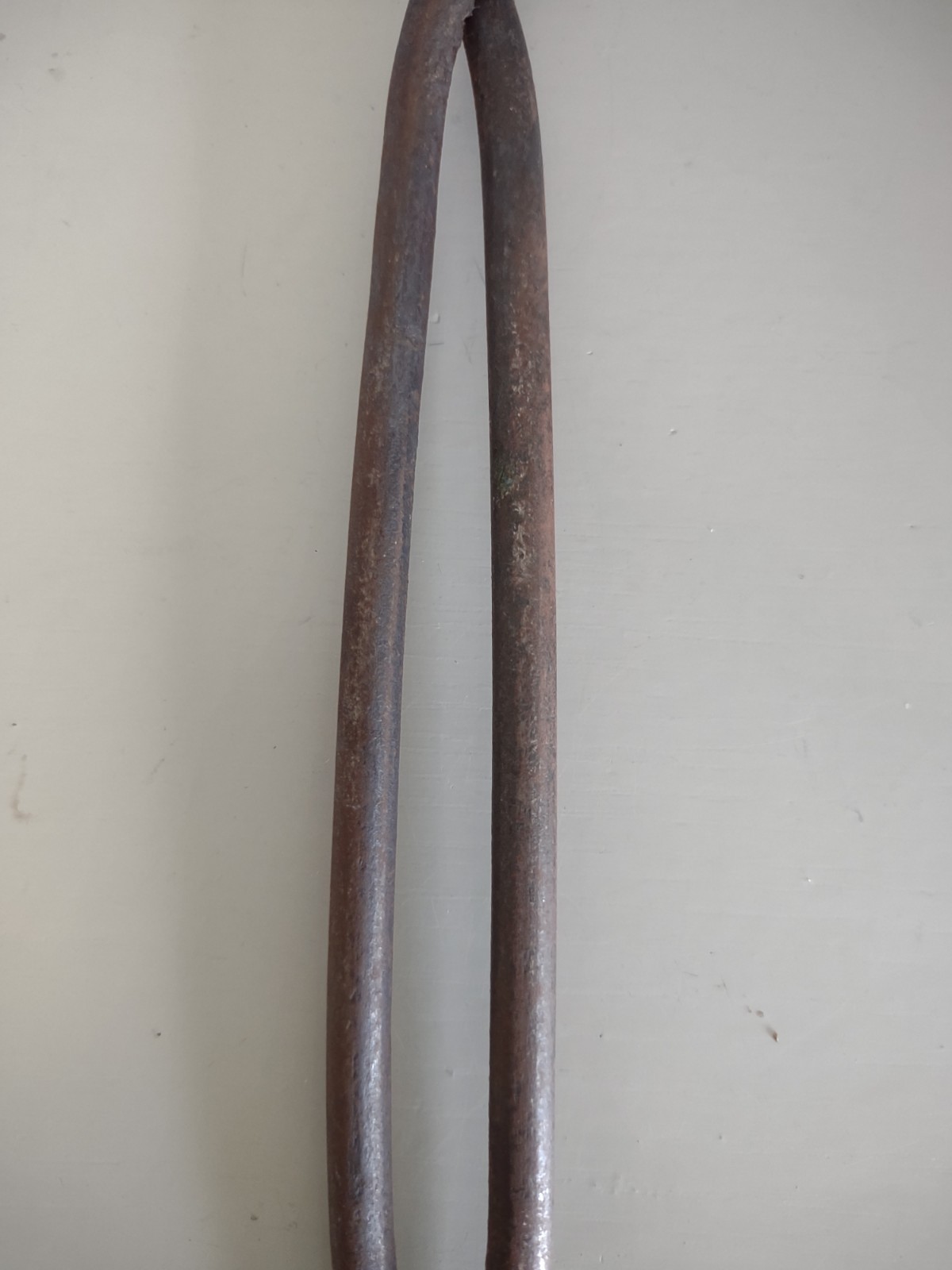 2 Vintage Small Hammers
