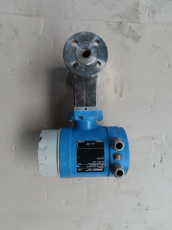 Endress+Hauser Promag 30A 30AT04-FD1AA11A22B Flowmeter