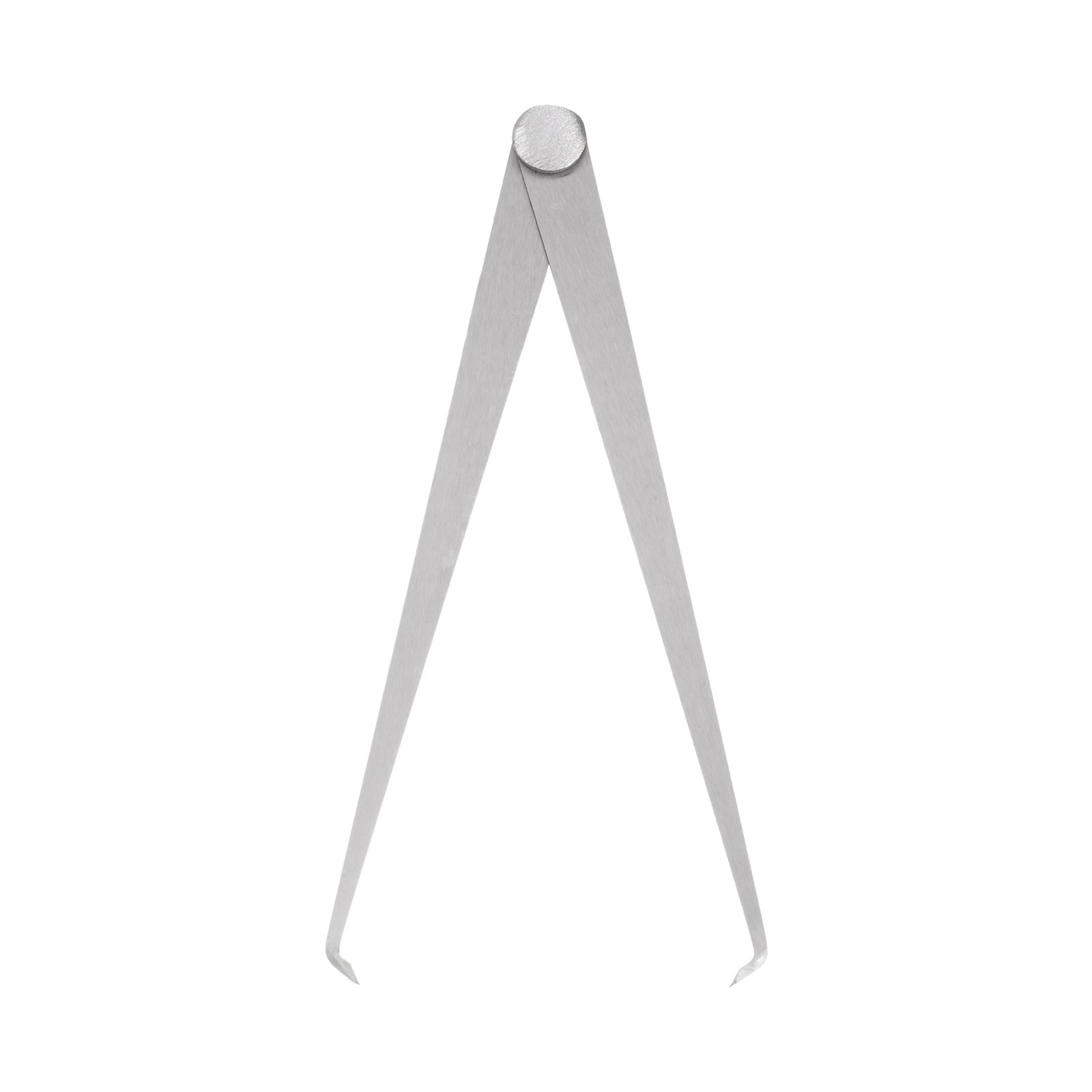 Firm Joint Inside Caliper 200mm 8" Stainless Metal Firm Friction Joint