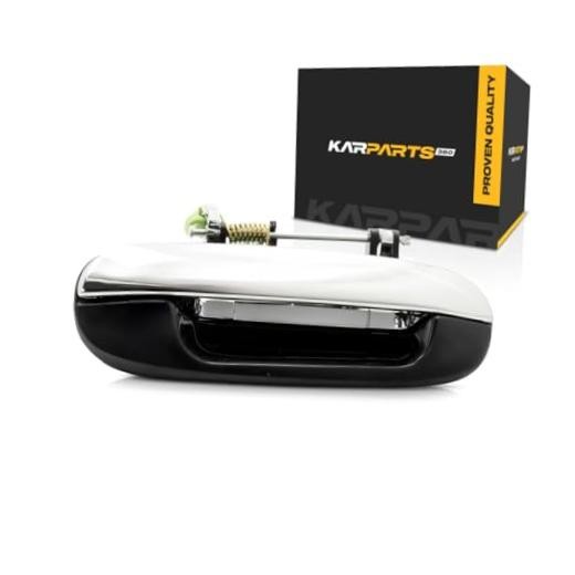 for Buick Rainier Door Handle 2006 2007 2008 2009 Exterior | Passenger Side