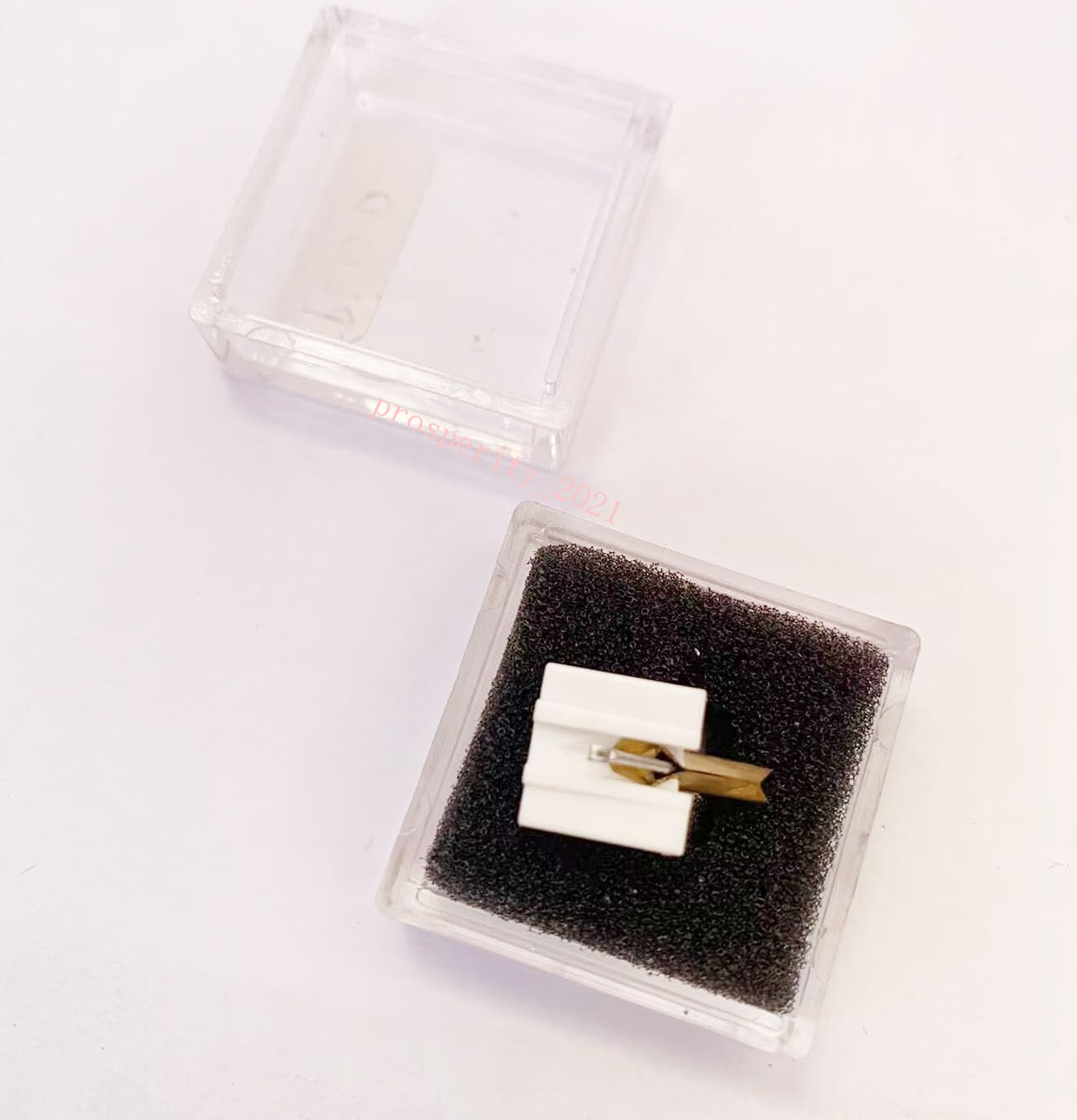 Turntable Stylus Needle For Tenorel N 2001, PL12D For-Arena 2000GT 2000GT HFC100
