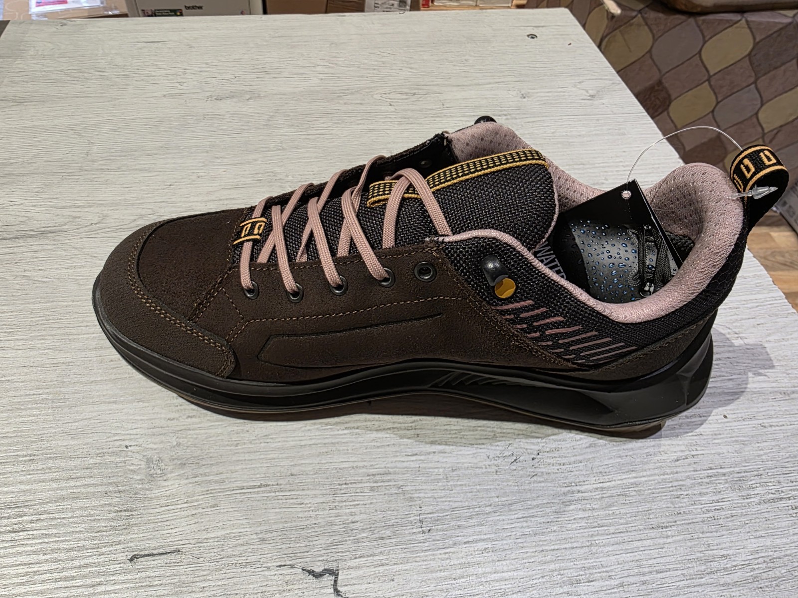ecosanit N40 unisex orthopedic shoes