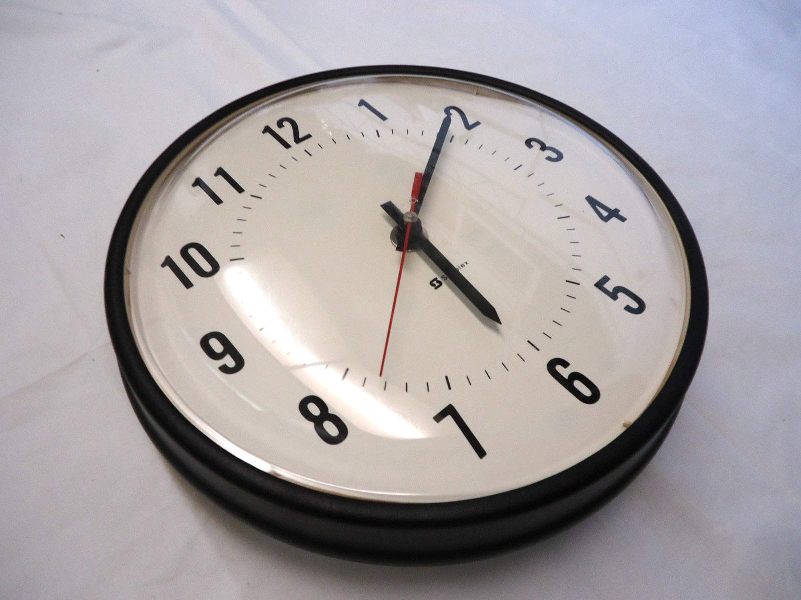 SIMPLEX 6310-9239 CLOCK