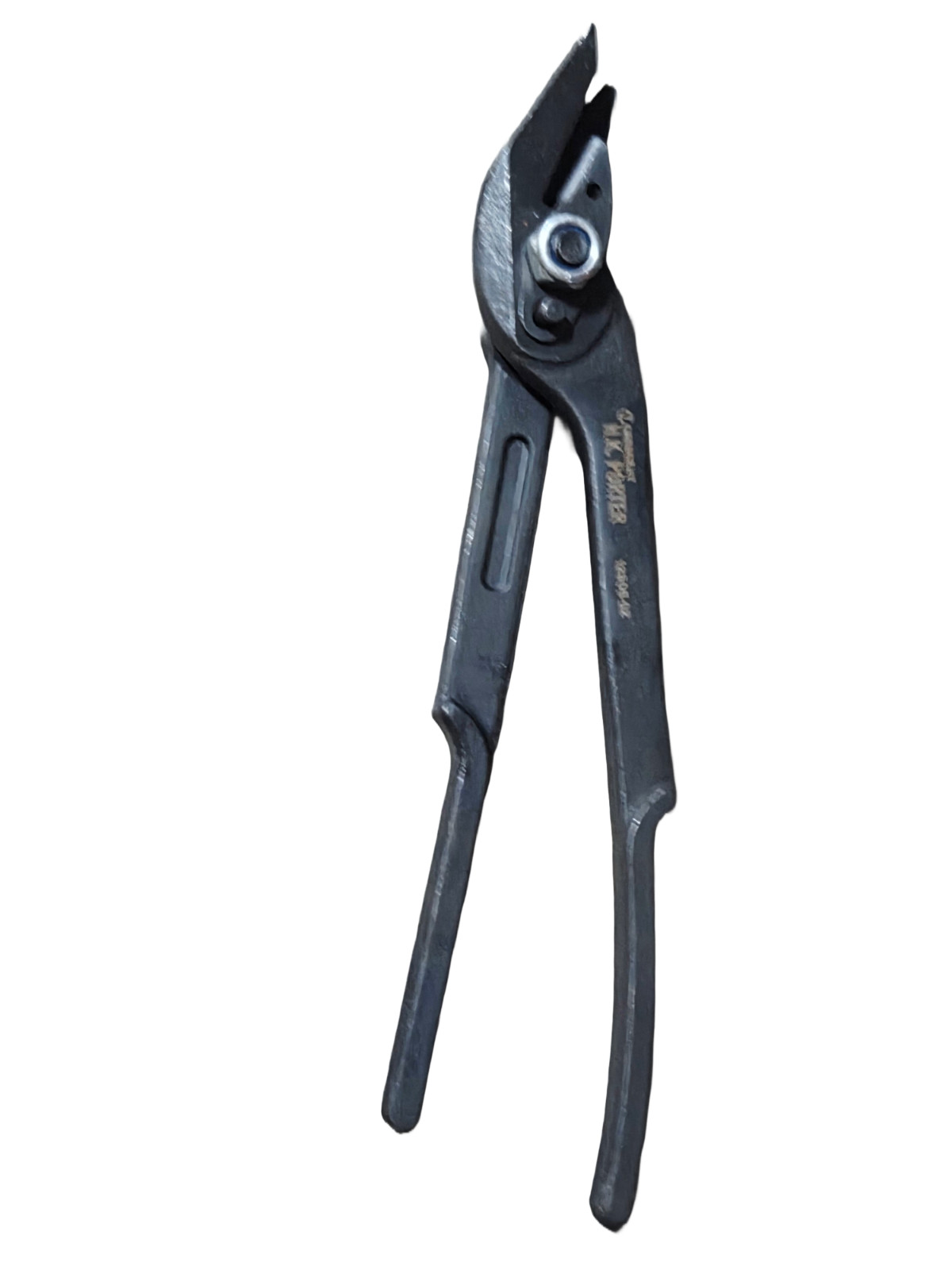 crescent 12" Steel Strap Cutter
