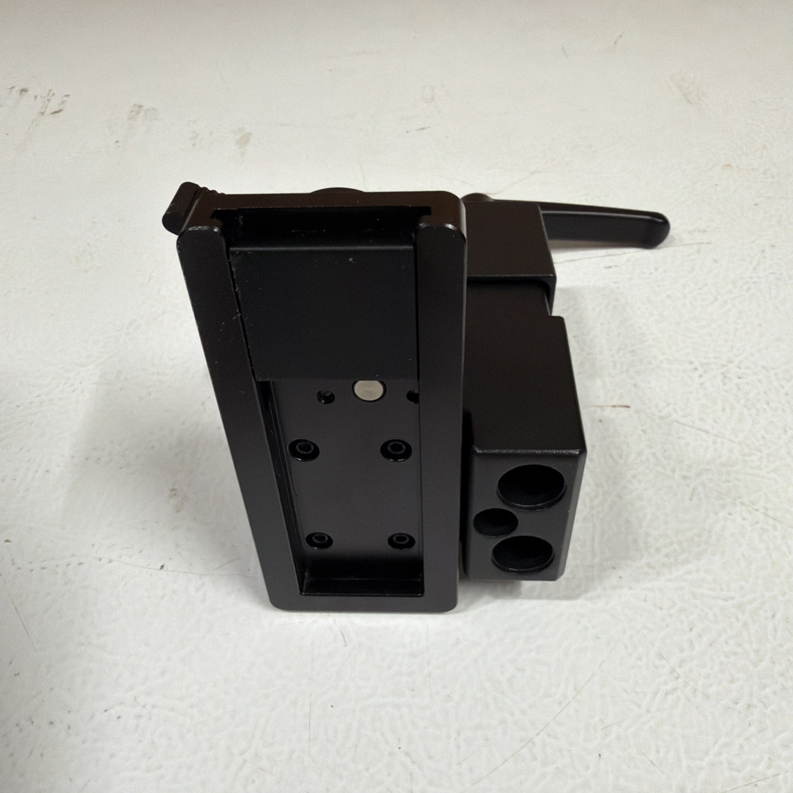 Aputure Quick-Release Lightning Clamp (Control Box to C-Stand Clamp)
