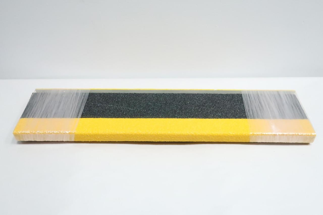 Safeguard Gripped Side Step Accessory