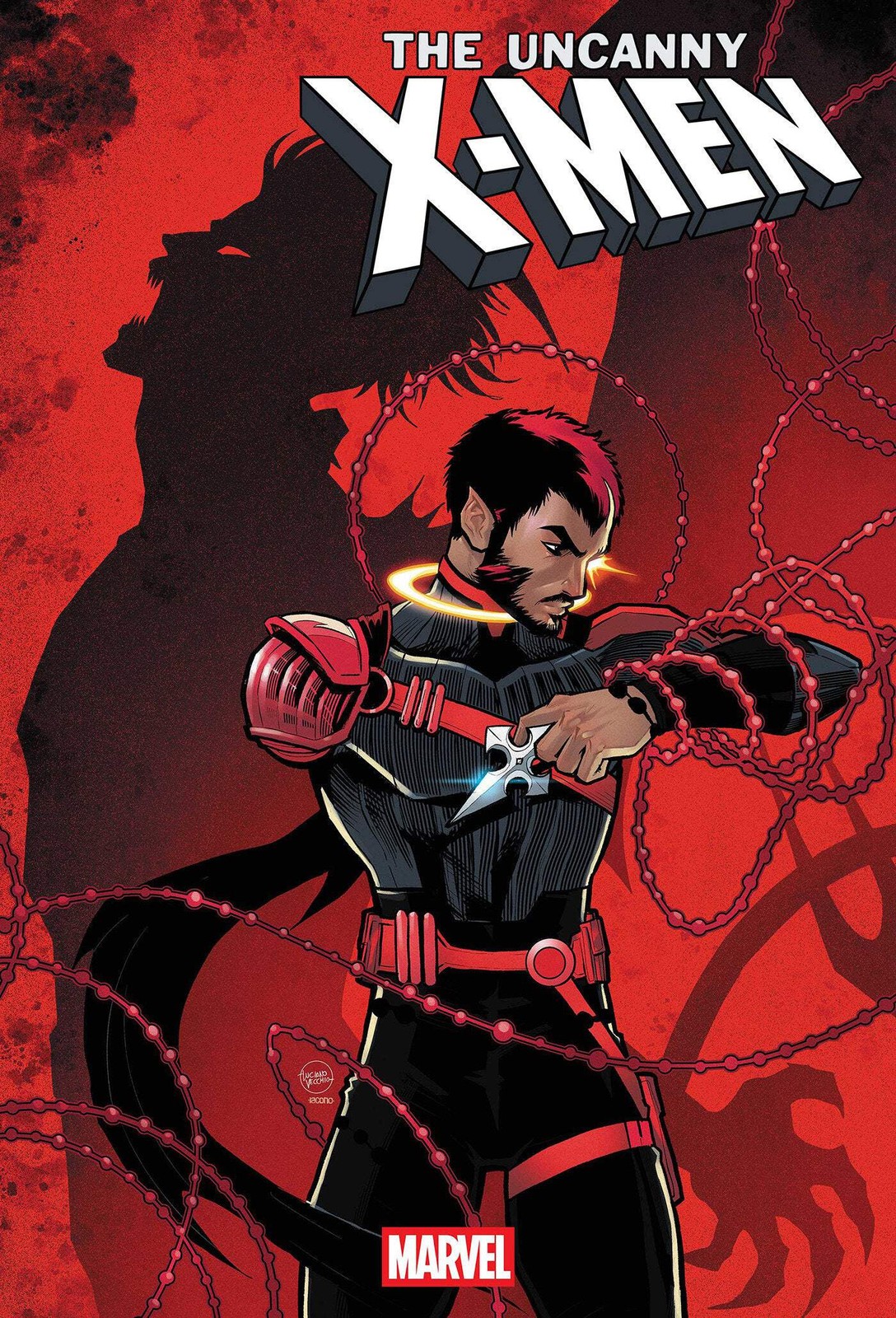 Uncanny X-Men #35 (PRESALE 9/2/2026) You Pick Variant