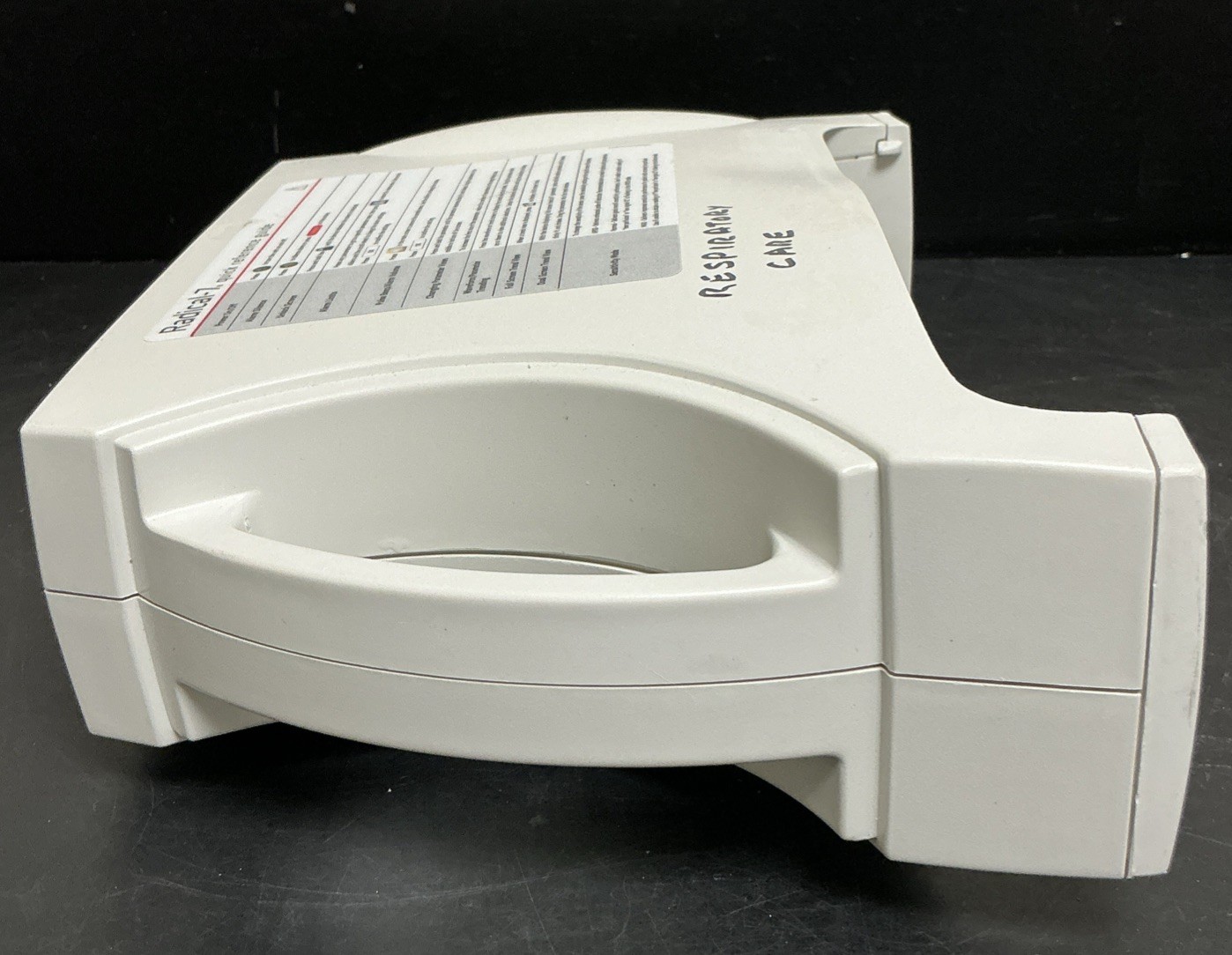 Masimo Radical-7 Pulse Co-Oximeter RDS-1 Base Only