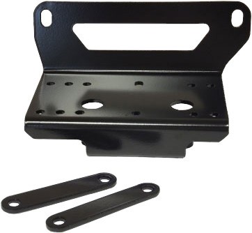 KFI Products Winch Mount for 2018-2022 John Deere Gator XUV 590E S4 UTV