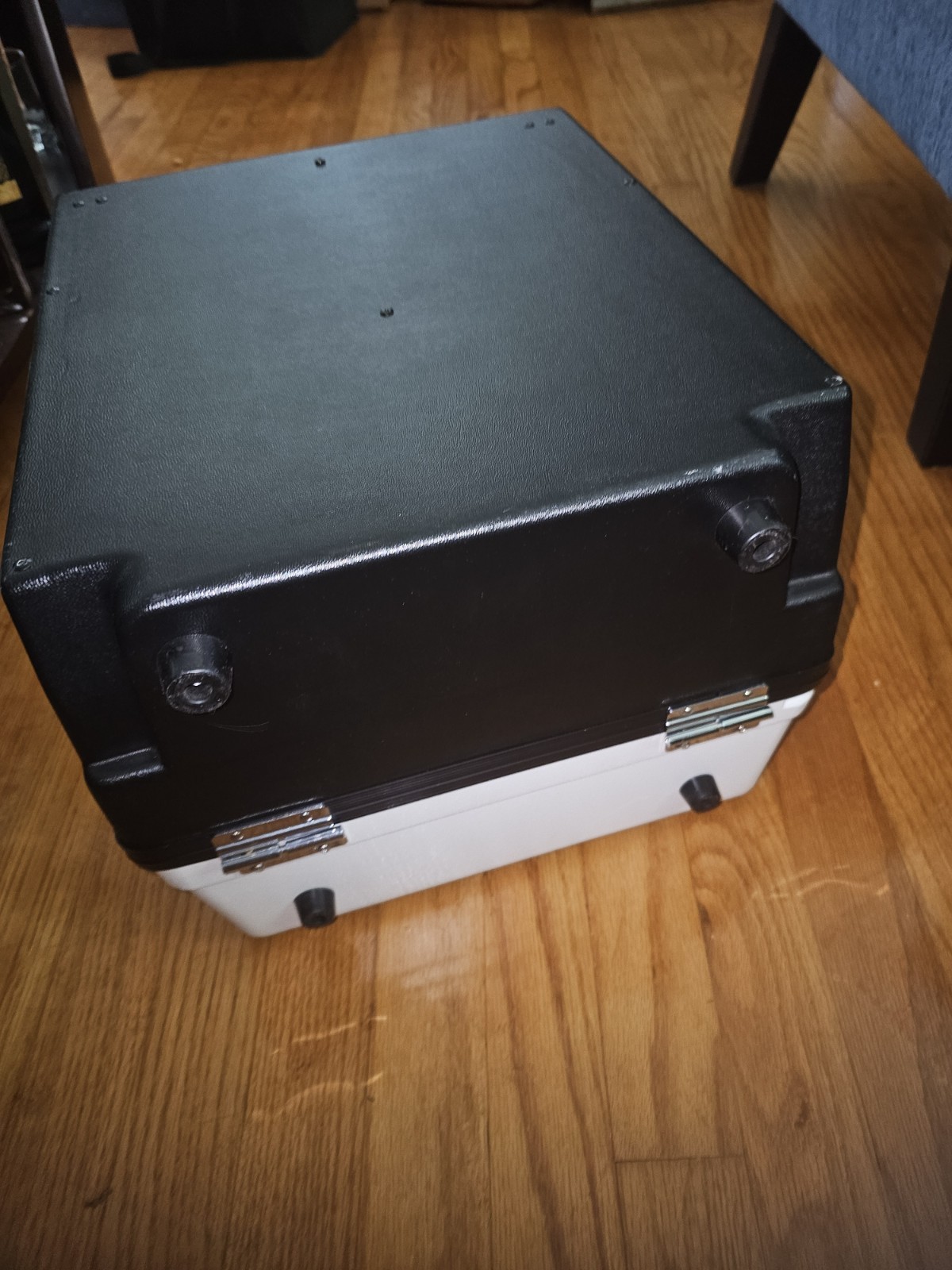 Slidex File Projector For 6x6 Or 35mm Fully Working Great Condition