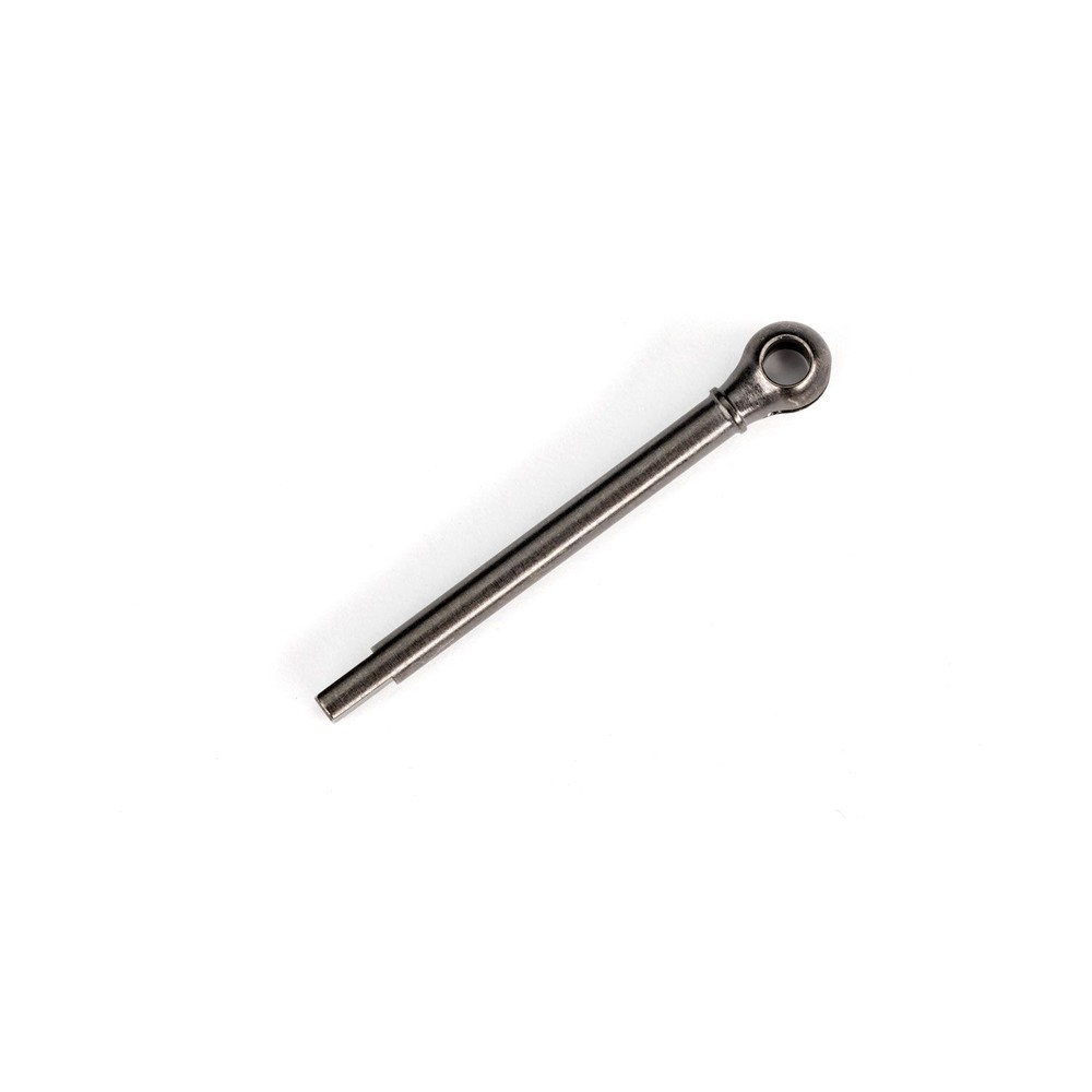 Traxxas TRX-4M Hardened Steel Front Axle Shaft (9729X) (TRA-9729X)