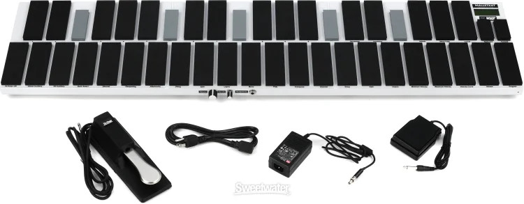 KAT Percussion MalletKAT Pro GS Extended MIDI Percussion Controller