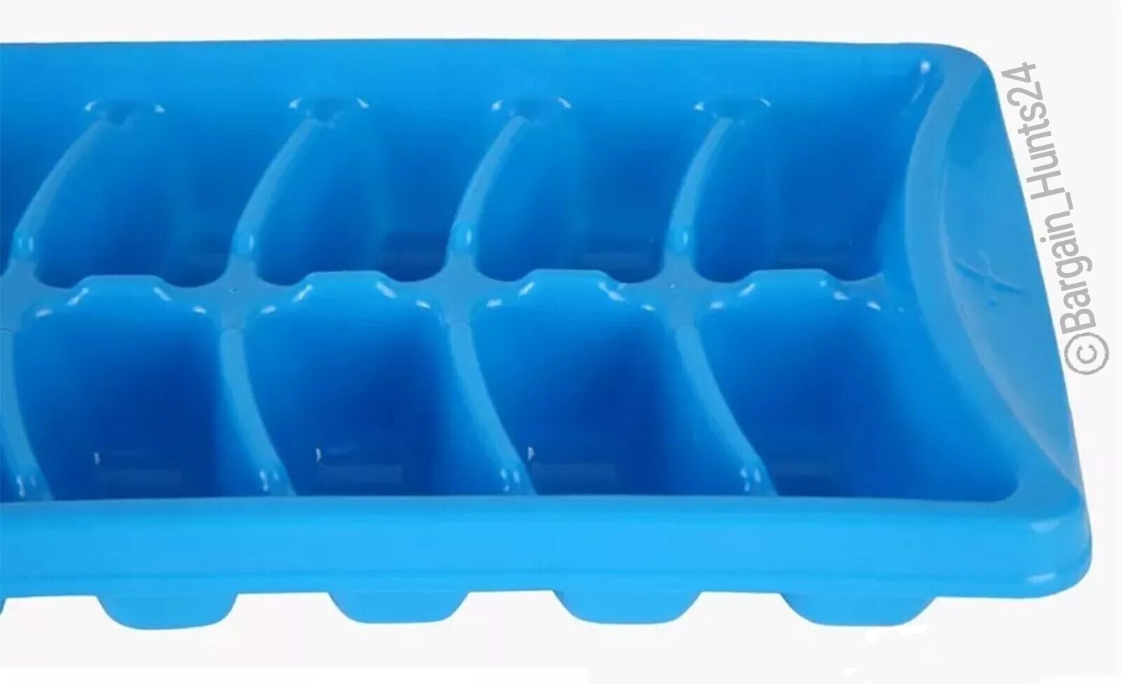 3 Counts Set Ice Cube Tray Home Smart Freezer & Dishwasher Safe,12 Ice Cube Mold