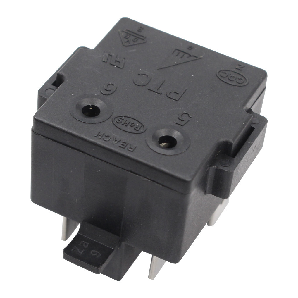 QPE2-A4R7MD3 Refrigerator Freezer Start Relay For LG Midea Haier Hisense Homa DS
