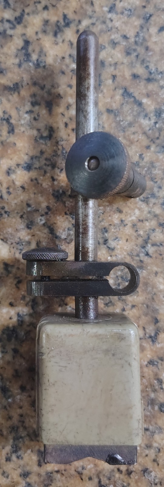🗽MINI MAGNETIC INDICATOR HOLDER