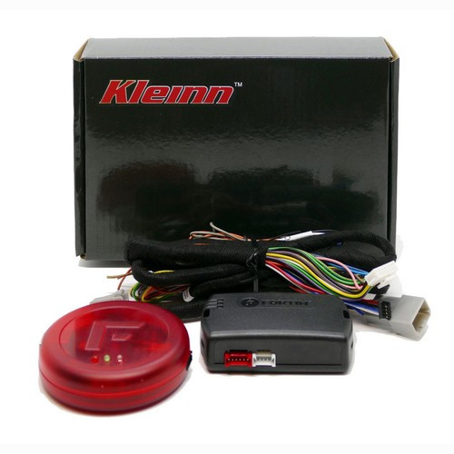 Kleinn RSGM5 Remote Start Kit 2014-2018 Silverado Sierra 1500 w/ Fortin Klein