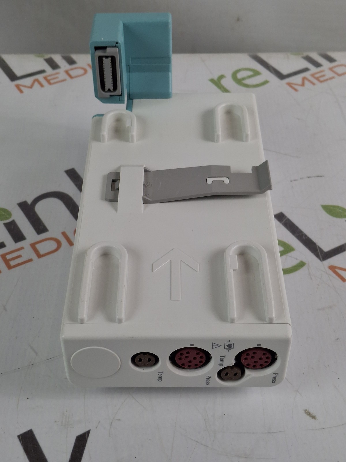Philips M3012A MMS Extension Module
