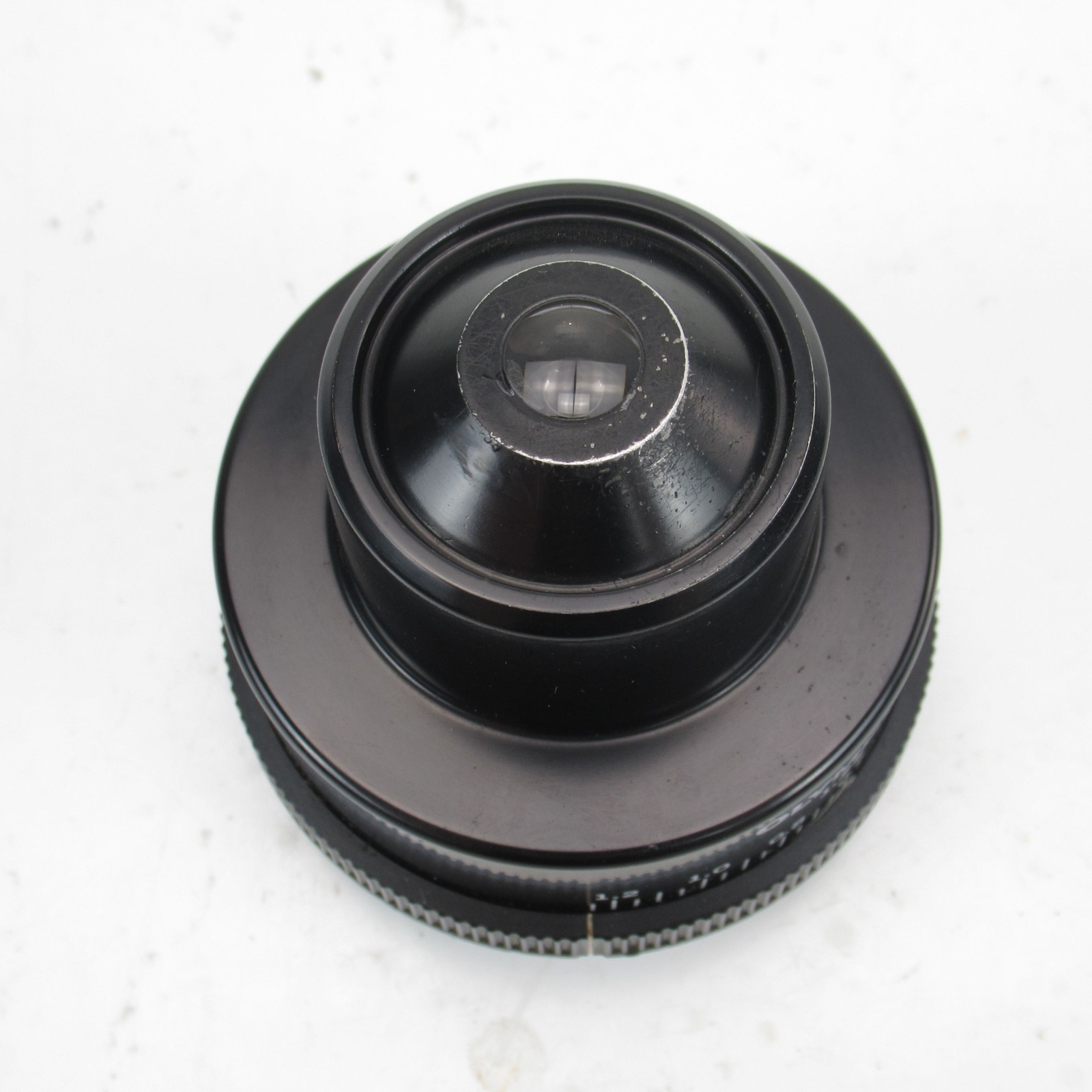 OLYMPUS ABBE 1.25 BH2-CD CONDENSER FOR BH SERIES MICROSCOPE