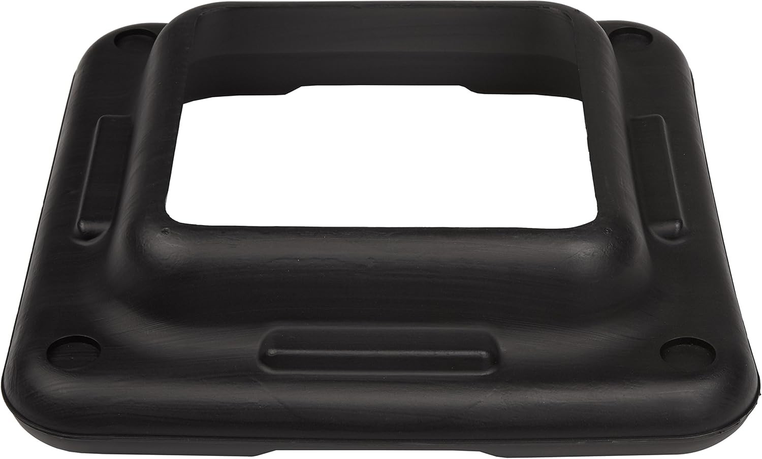 Aerobic Exercise Step 2 Extra Blocks, Step Platform for Workouts & Exercise, Hei