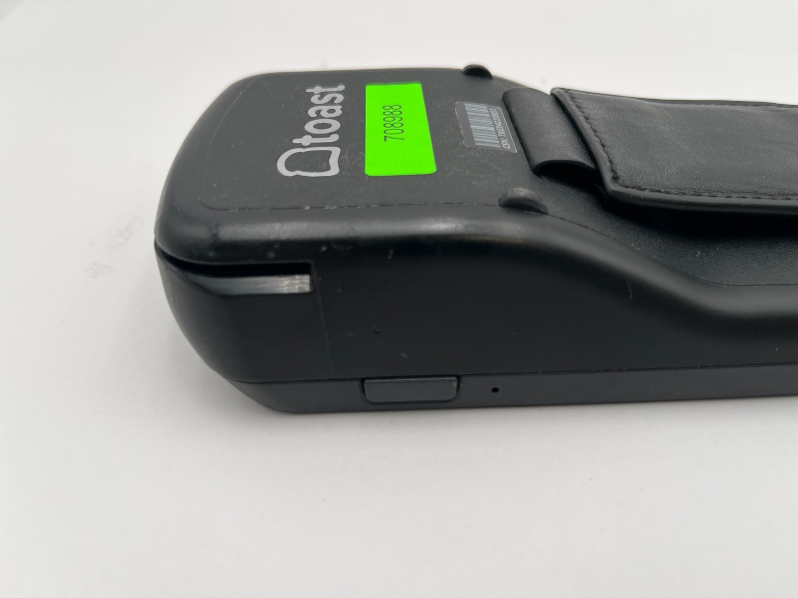 Toast Flex POS Go 2 Handheld Tablet Mobile Computer Device - MPN: TG200
