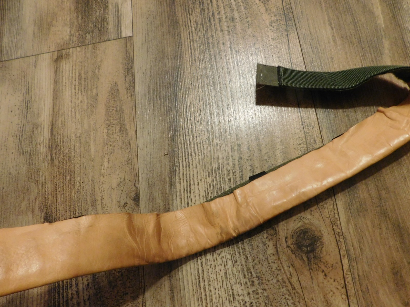 US MILITARY HELMET HEADBAND ADJUSTABLE
