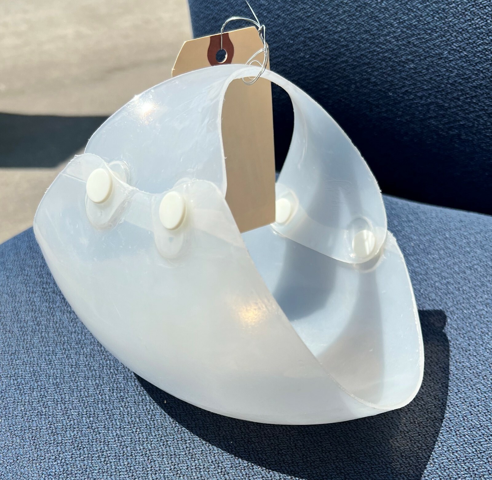 FANUC, Qty 12, $4 each, Versabell 2 molded cover EO-4696-070-001, Quantity 12