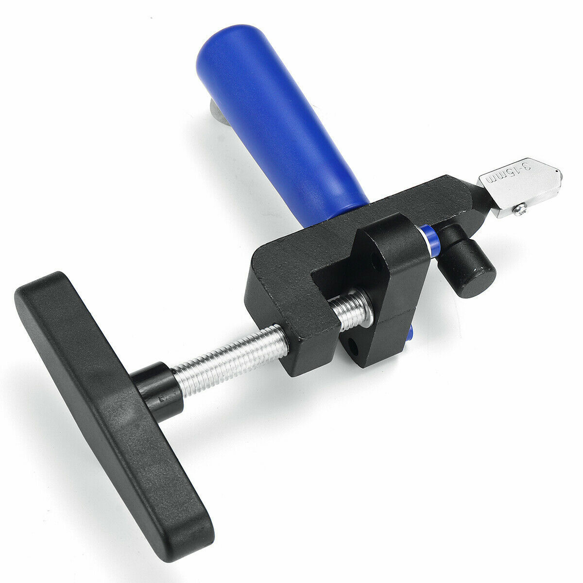 2 in 1 Manual Tile Glass Cutter Mirrors Ceramic Tile Cutting Handheld Tools