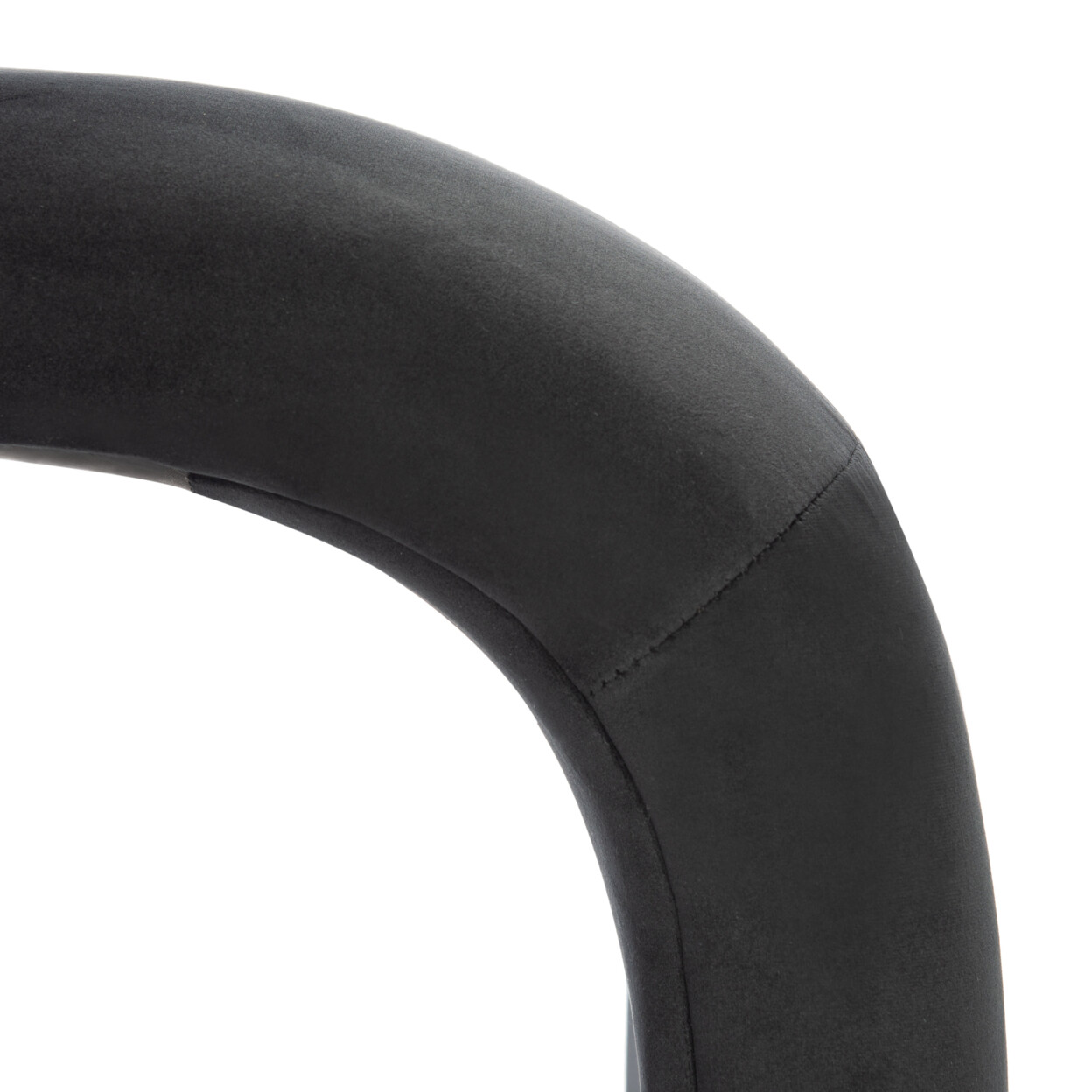 SAFAVIEH Tenko Bench | Black |