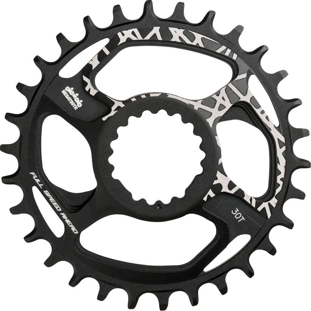 FSA Sl-K Dm Chainring