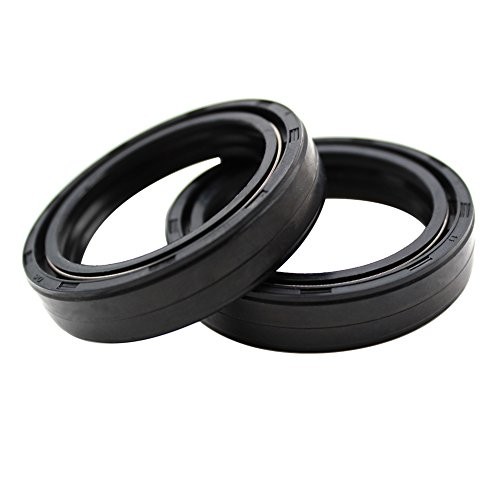 41x53x8/10.5mm Front Fork Oil Seal and Dust for Suzuki SV650 1999 Seal Kit