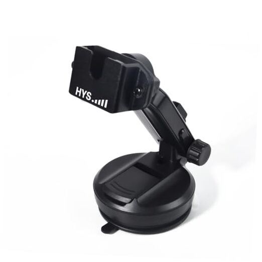 SDS100 BCD436HP Universal Car Mount Dashboard & Windshield Suction Cup