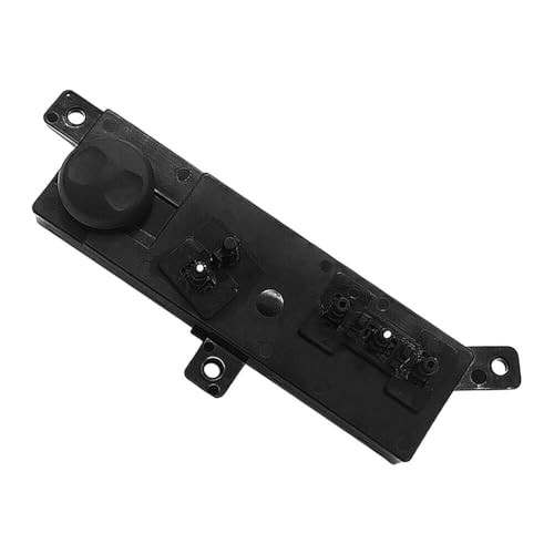 Genuine OEM 88193-C5SA0 Power Sear Switch, Front LH / 88193C5SA0 for Kia