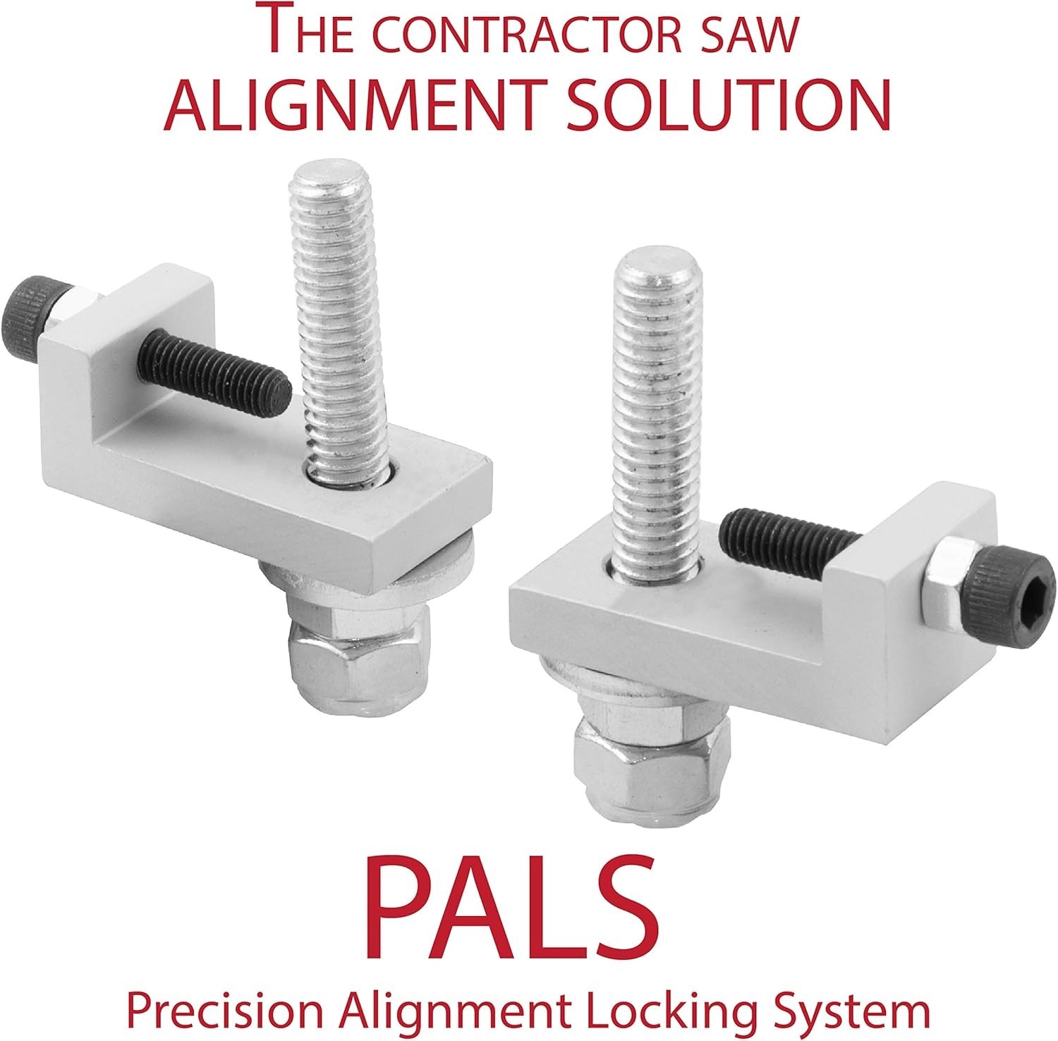 3/8" PALS Kit