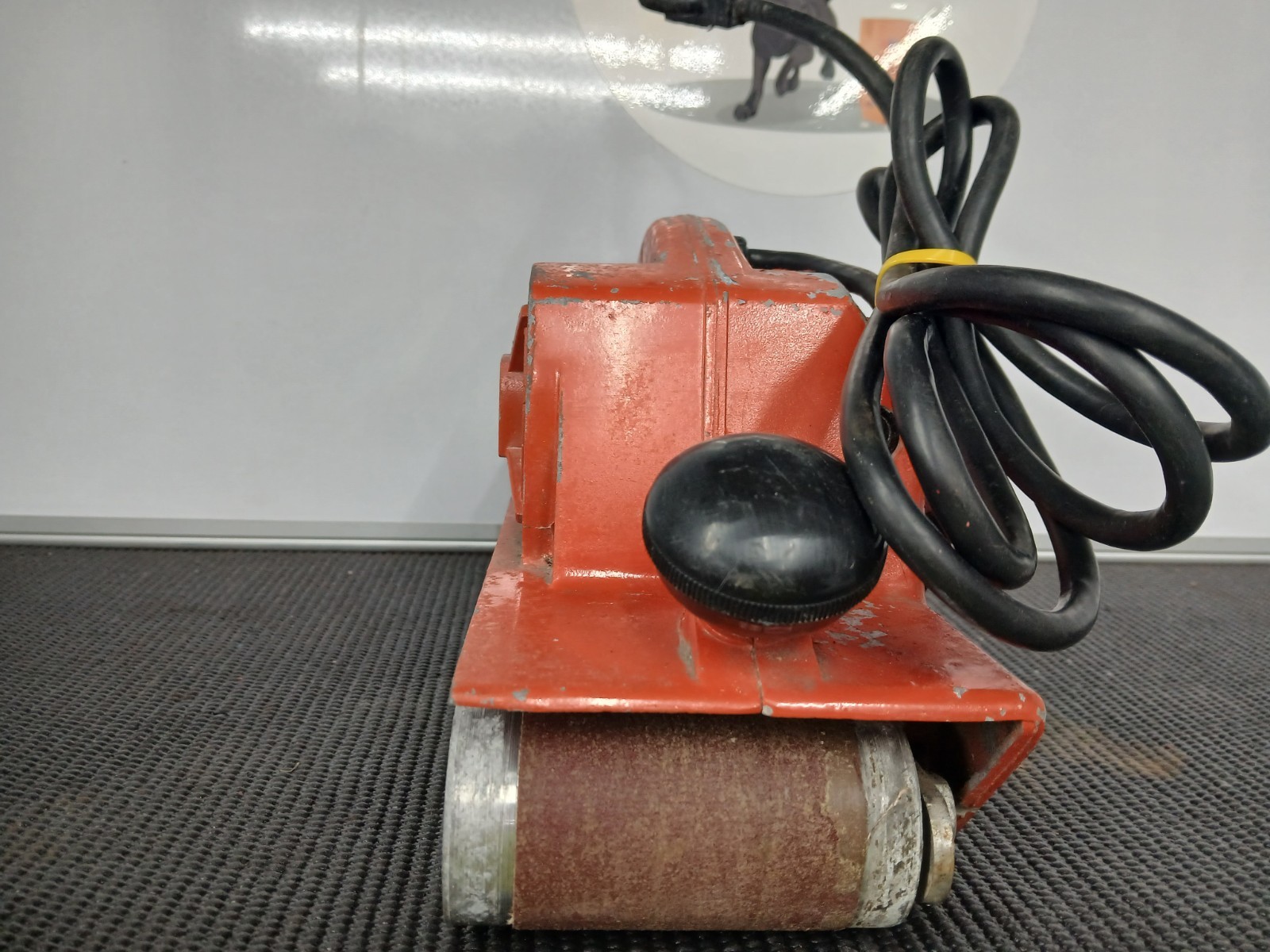 Manning - Bowman Belt Sander Model 725100A