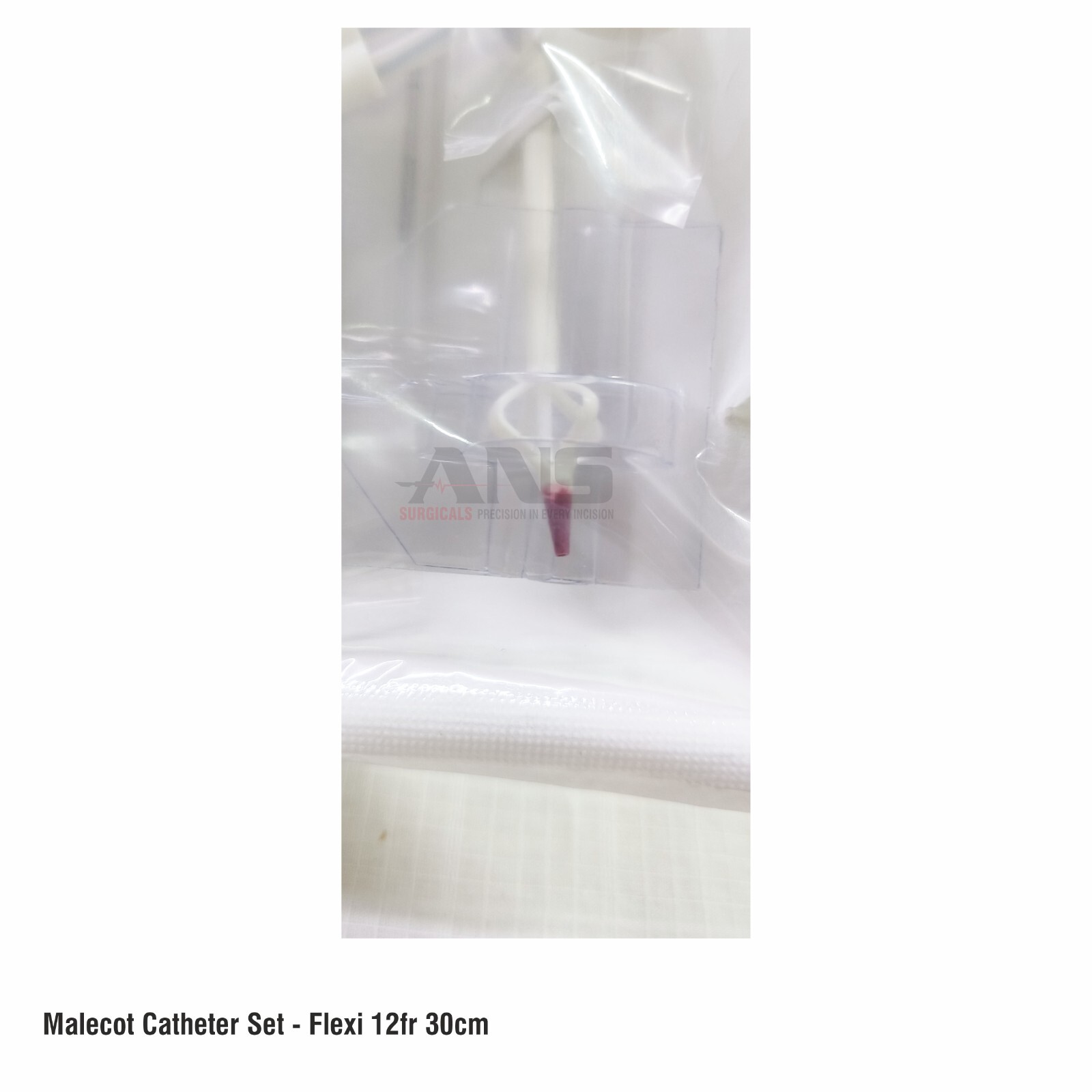 ANS Minimally Invasive Puncture set 6fr / 18cm