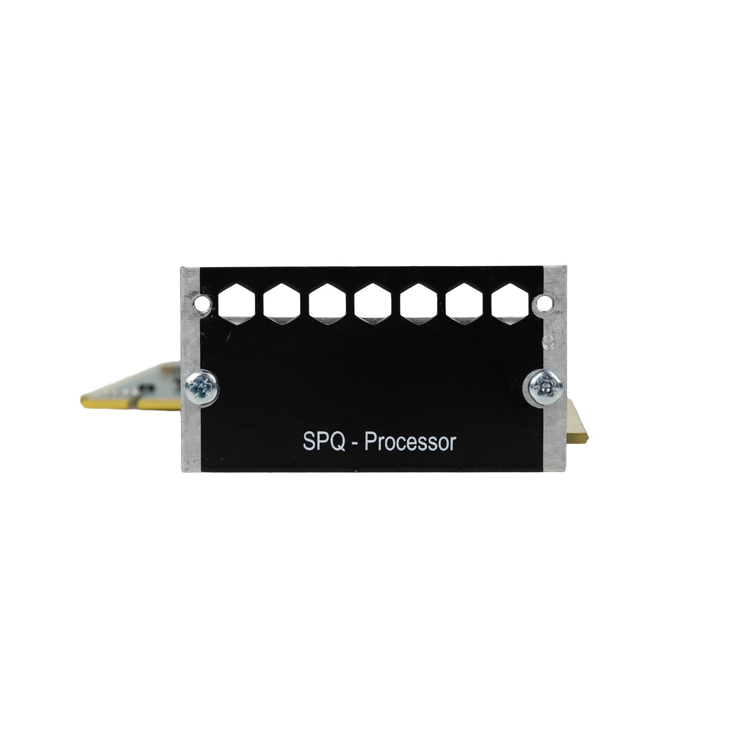 Avid Pro Tools MTRX SPQ Speaker Processing Card #7206102109009 (Used)