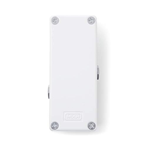MXR M282 Dyna Comp Bass