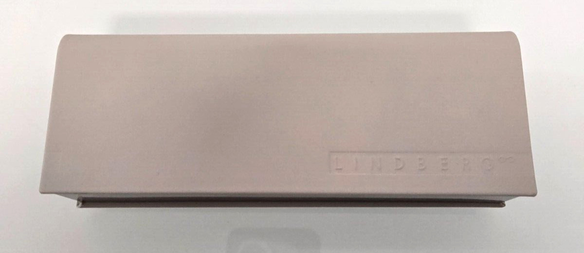 NEW! LINDBERG Eyeglass-Sunglasses Case