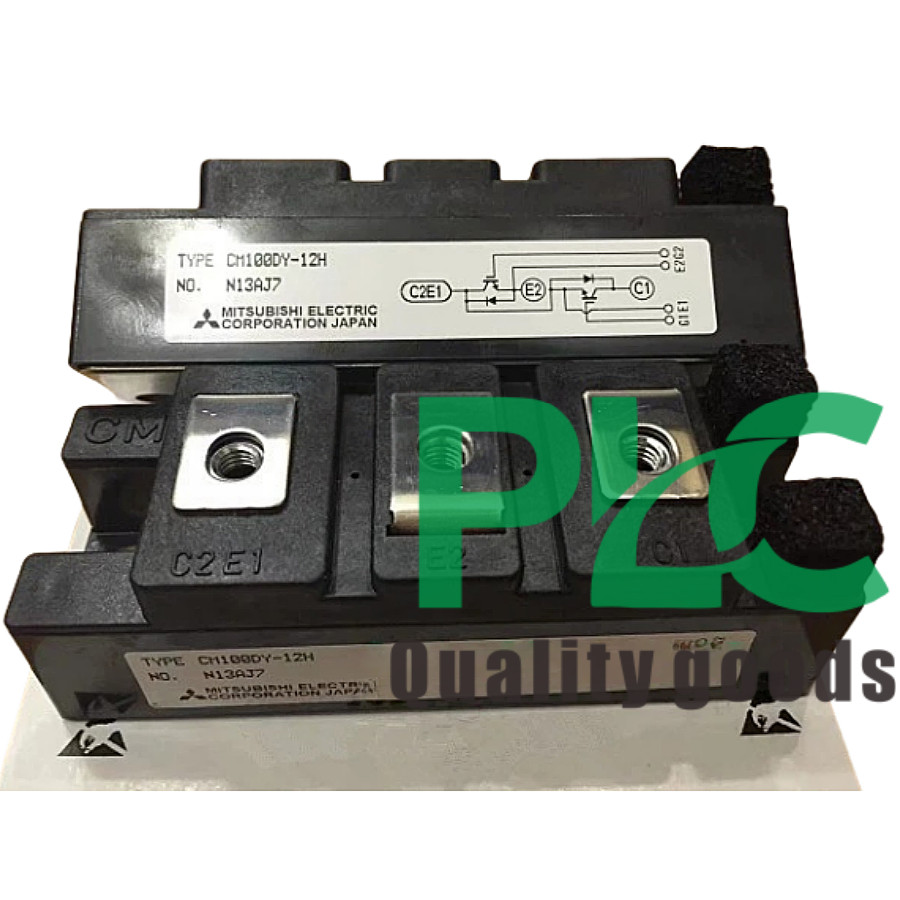 1PCS CM100DY-12H Brand New CM100DY-12H Mitsubishi CM100DY-12H Fast Shipping