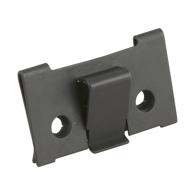 1967-68 Ford Mustang 67-68 Cougar Glove Box Door Latch Catch