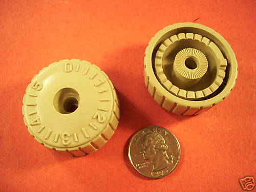 BROTHER B735,B755,797 SEWING MACHINE STITCH LENGTH DIAL