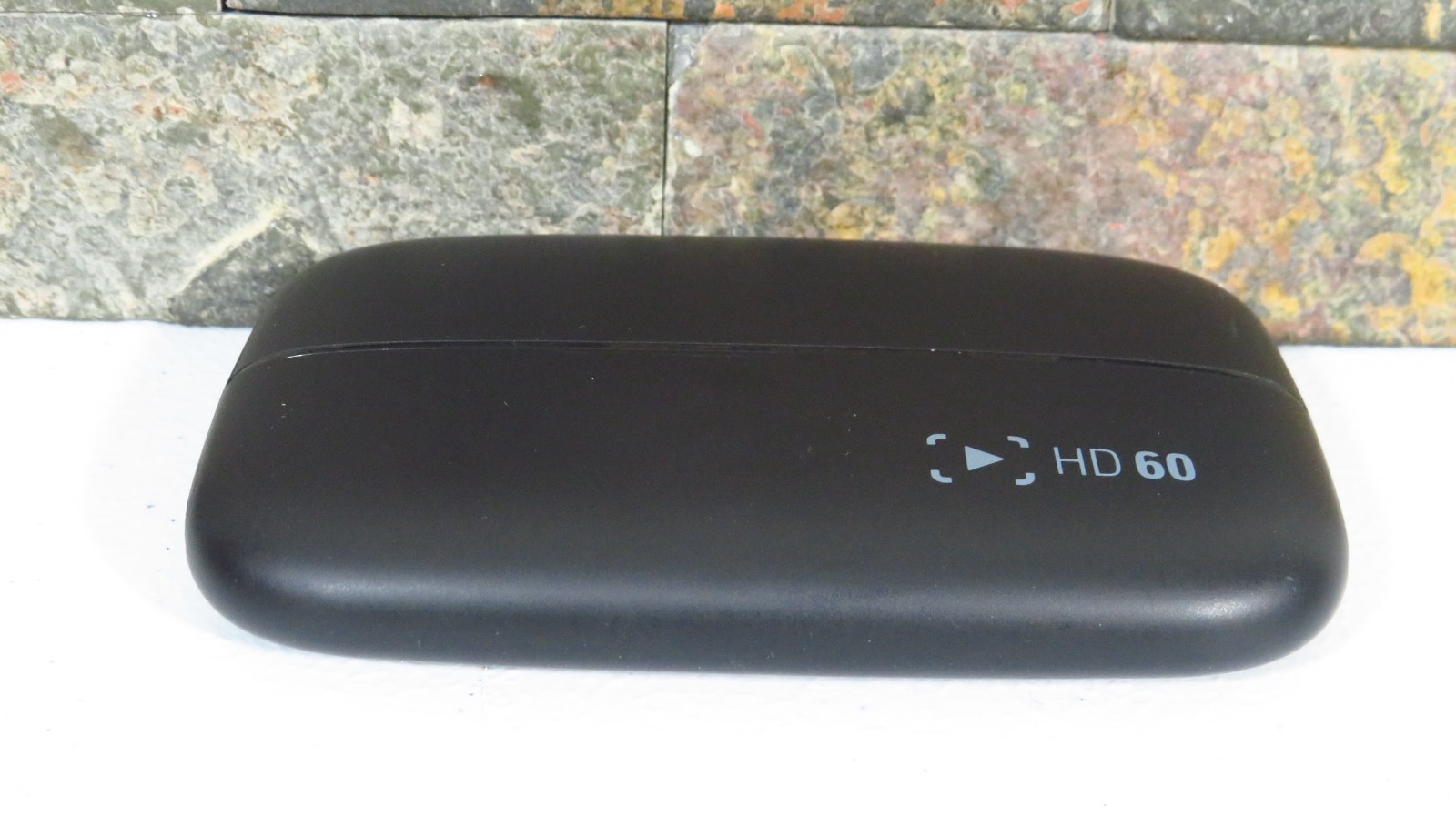 Elgato Game Capture HD60 Original Version Flash Back Recoding Gamer Device!
