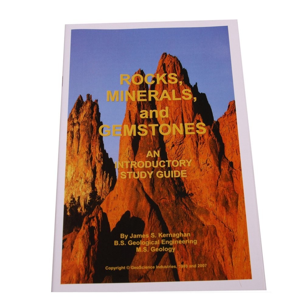 Best 13357 Introductory Earth Science Classroom Rocks and Minerals Collection