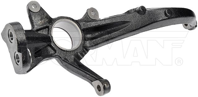 Dorman 698-084 Right Steering Knuckle For 06-12 Fusion Milan MKZ Zephyr