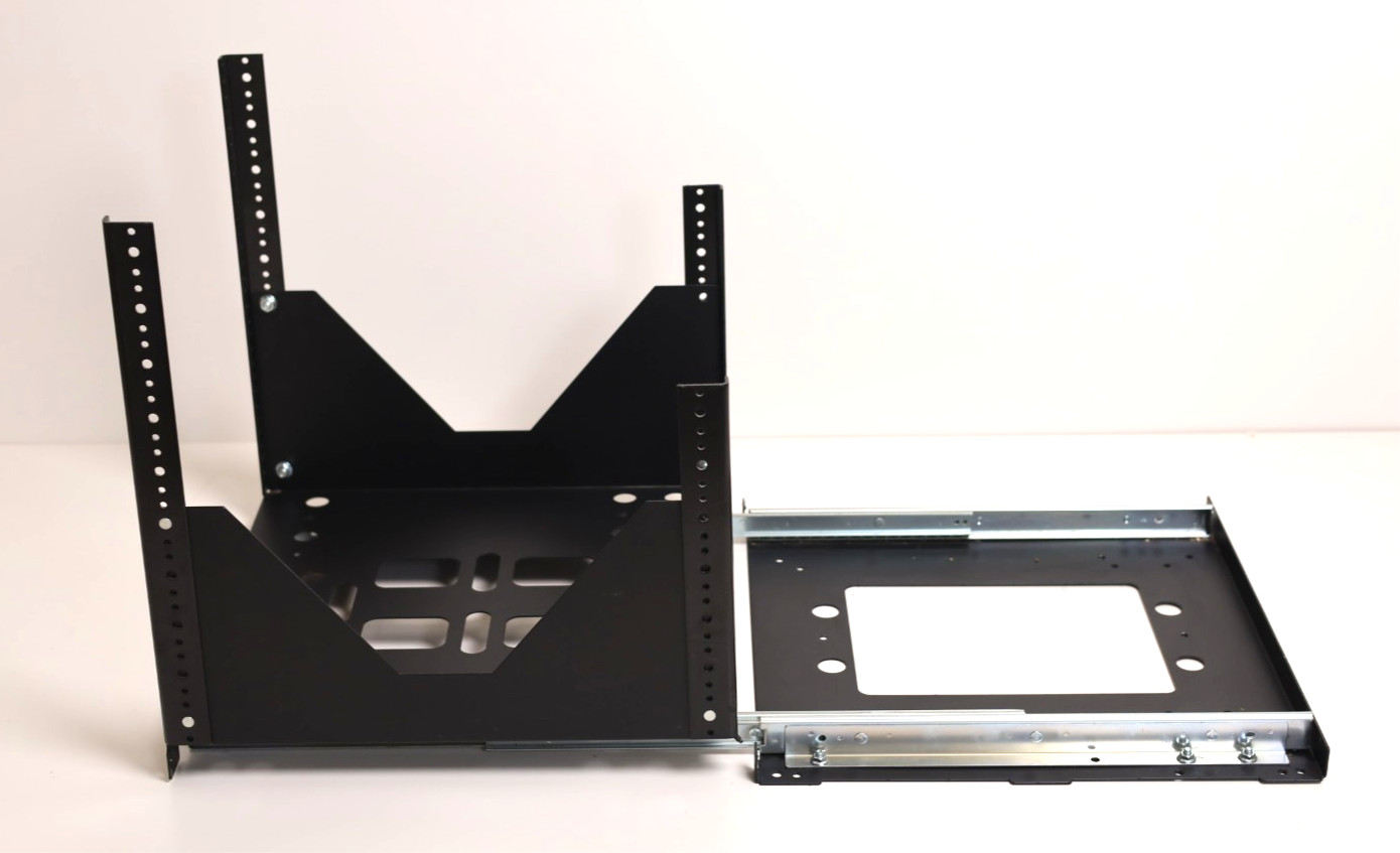 Middle Atlantic SRSR 10RU Sliding Rack 10U u116